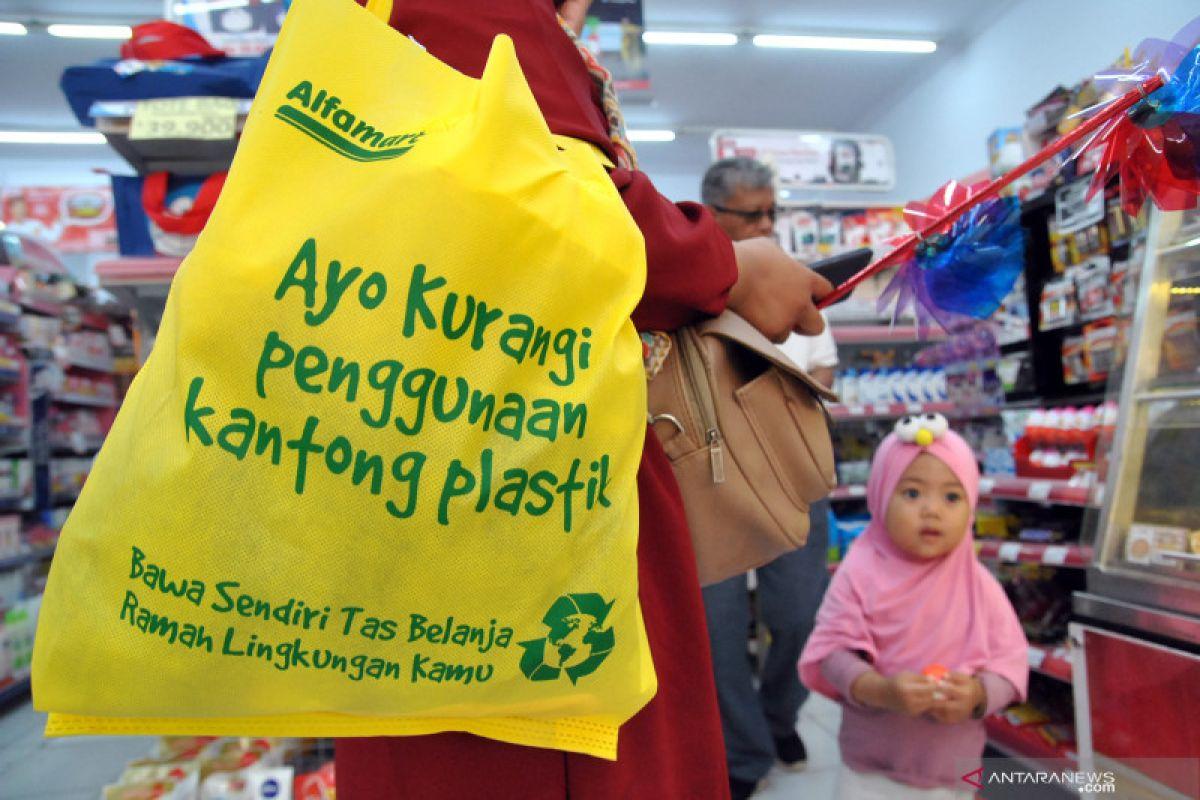 Kurangi Plastik Sekolah